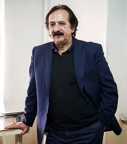 Majid Majidi