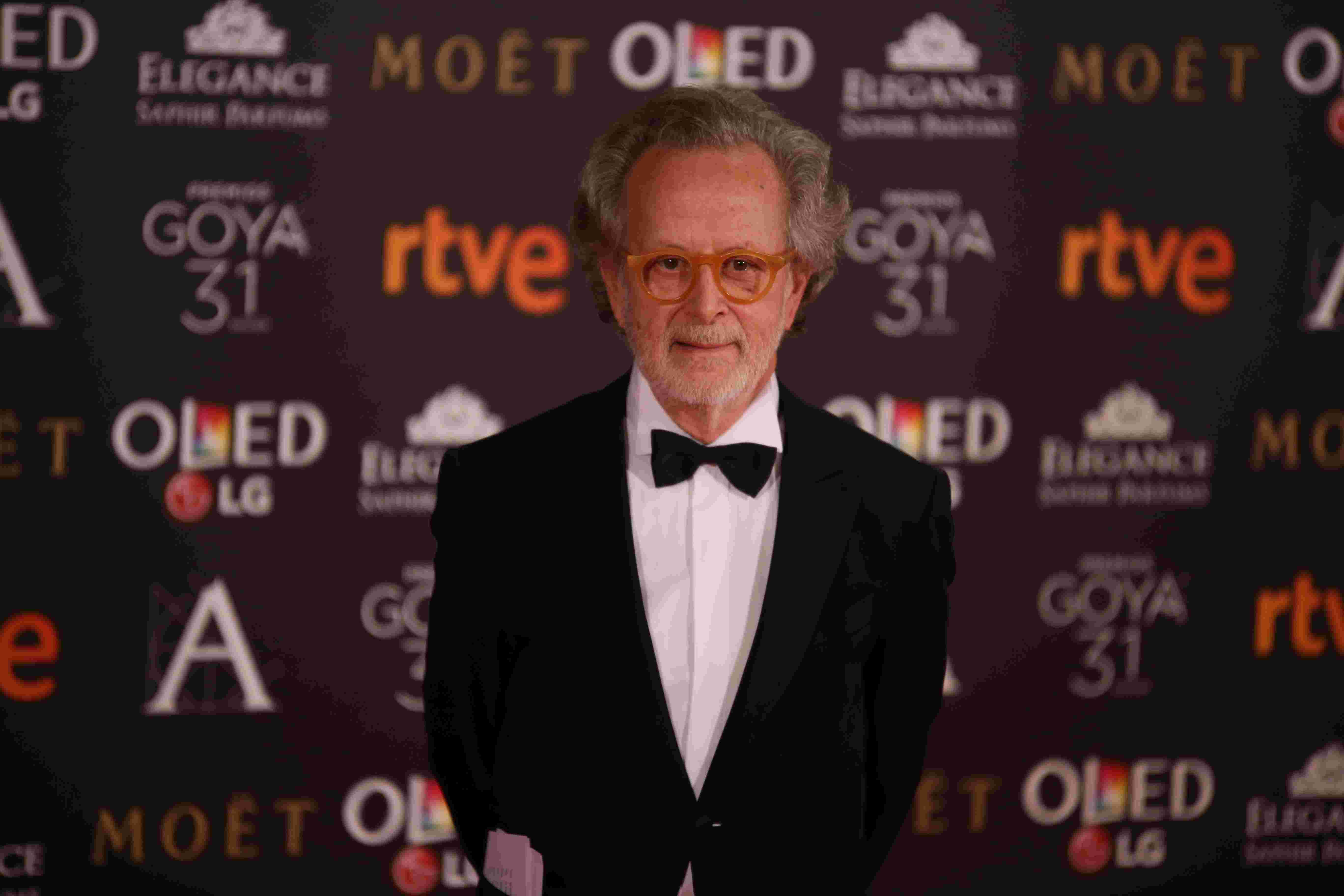 Fernando Colomo