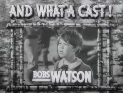 Bobs Watson