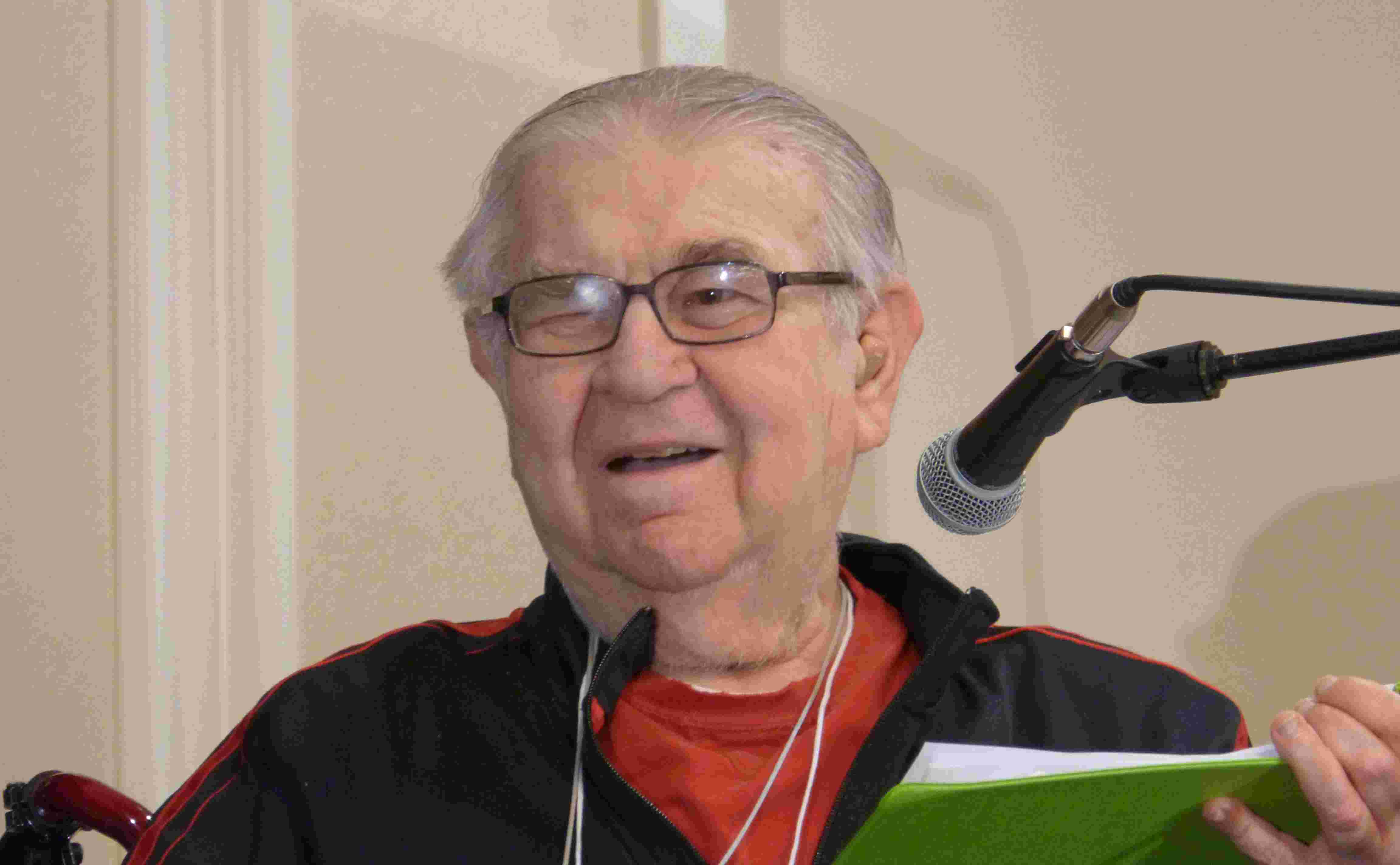 Marvin Kaplan