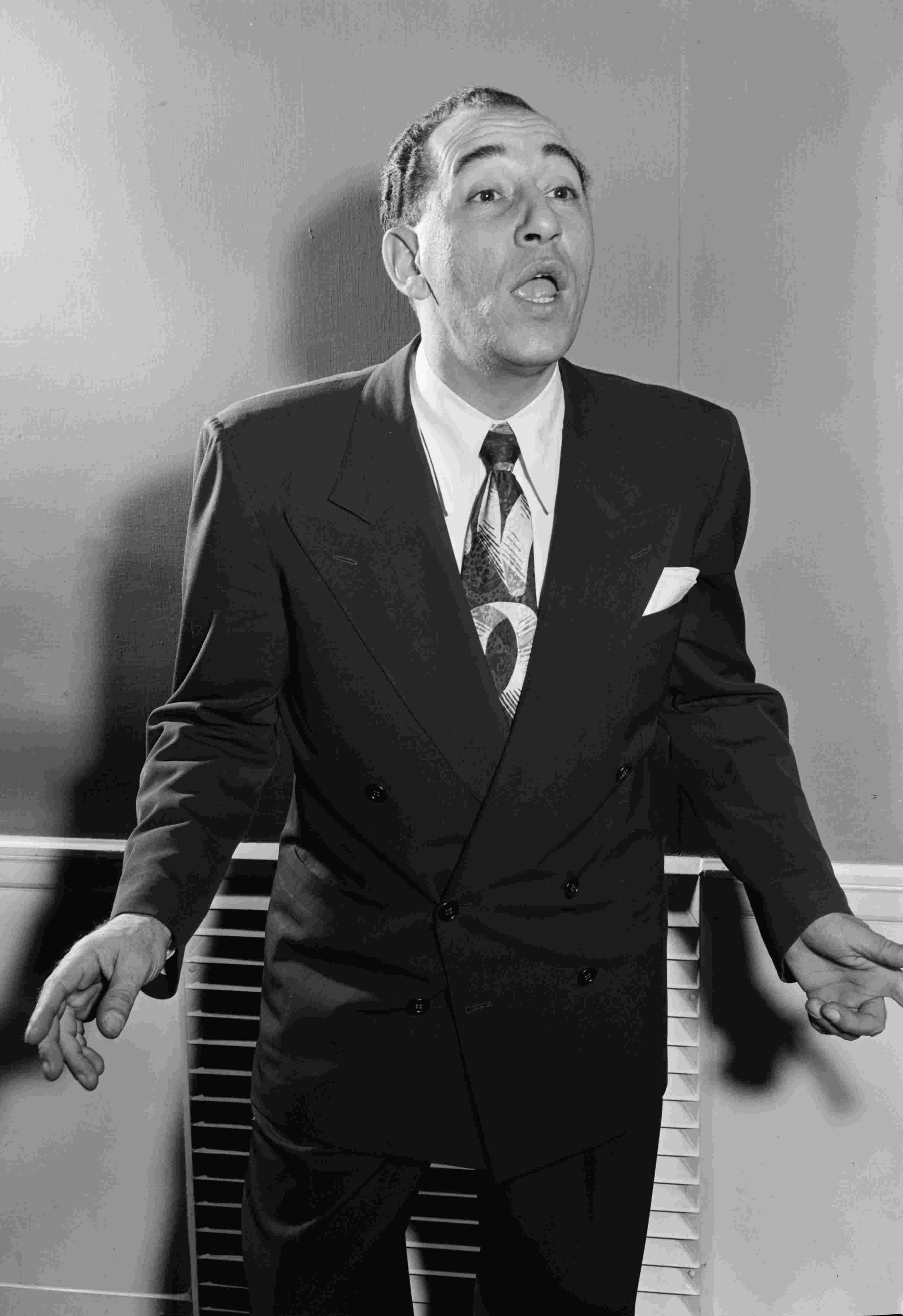 Louis Prima