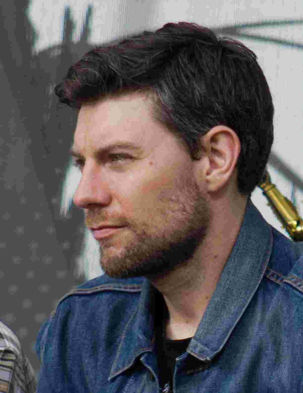 Patrick Fugit