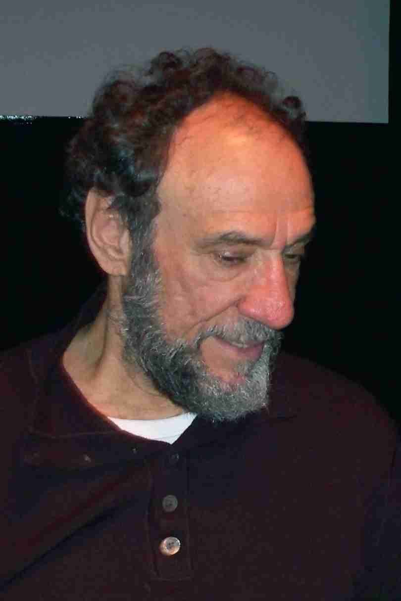 F. Murray Abraham