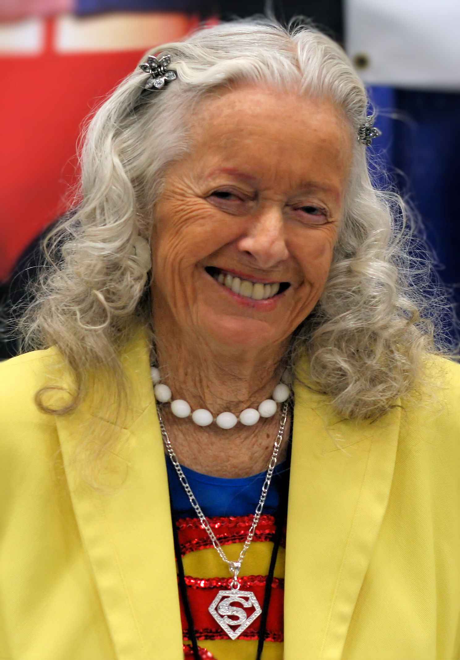 Noel Neill