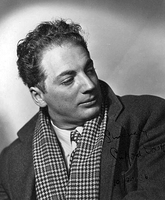 Clifford Odets