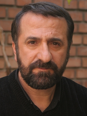 Mehran Rajabi