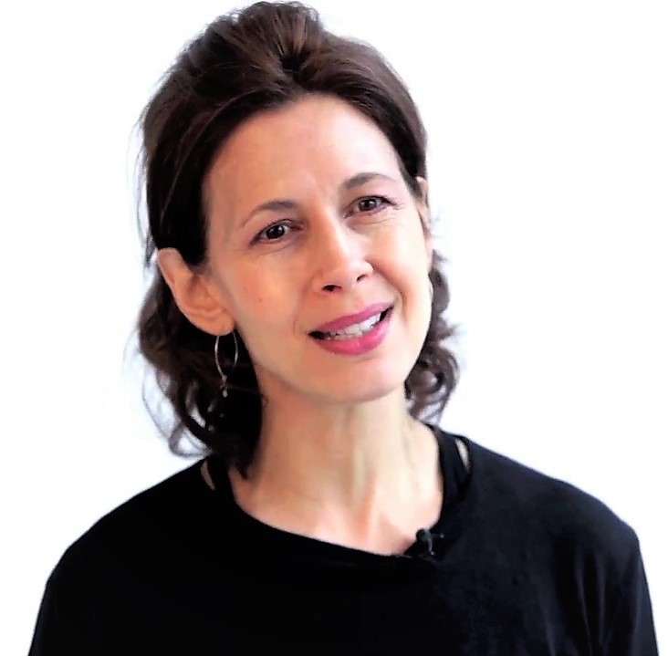 Jessica Hecht