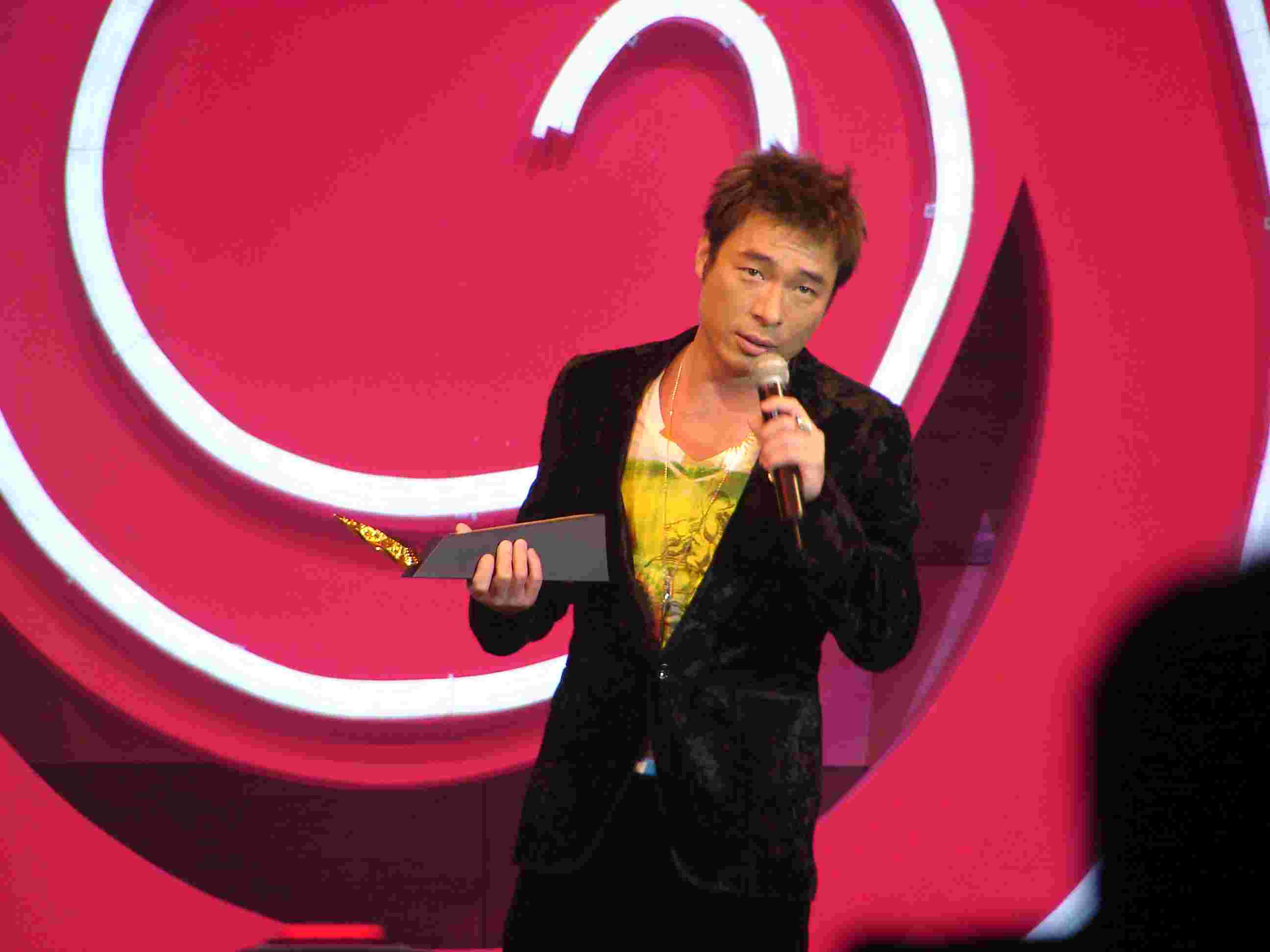 Andy Hui