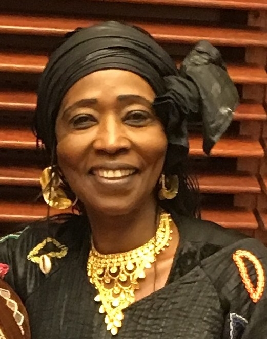 Fatoumata Coulibaly