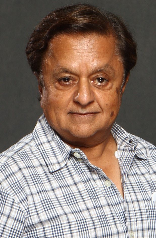 Deep Roy