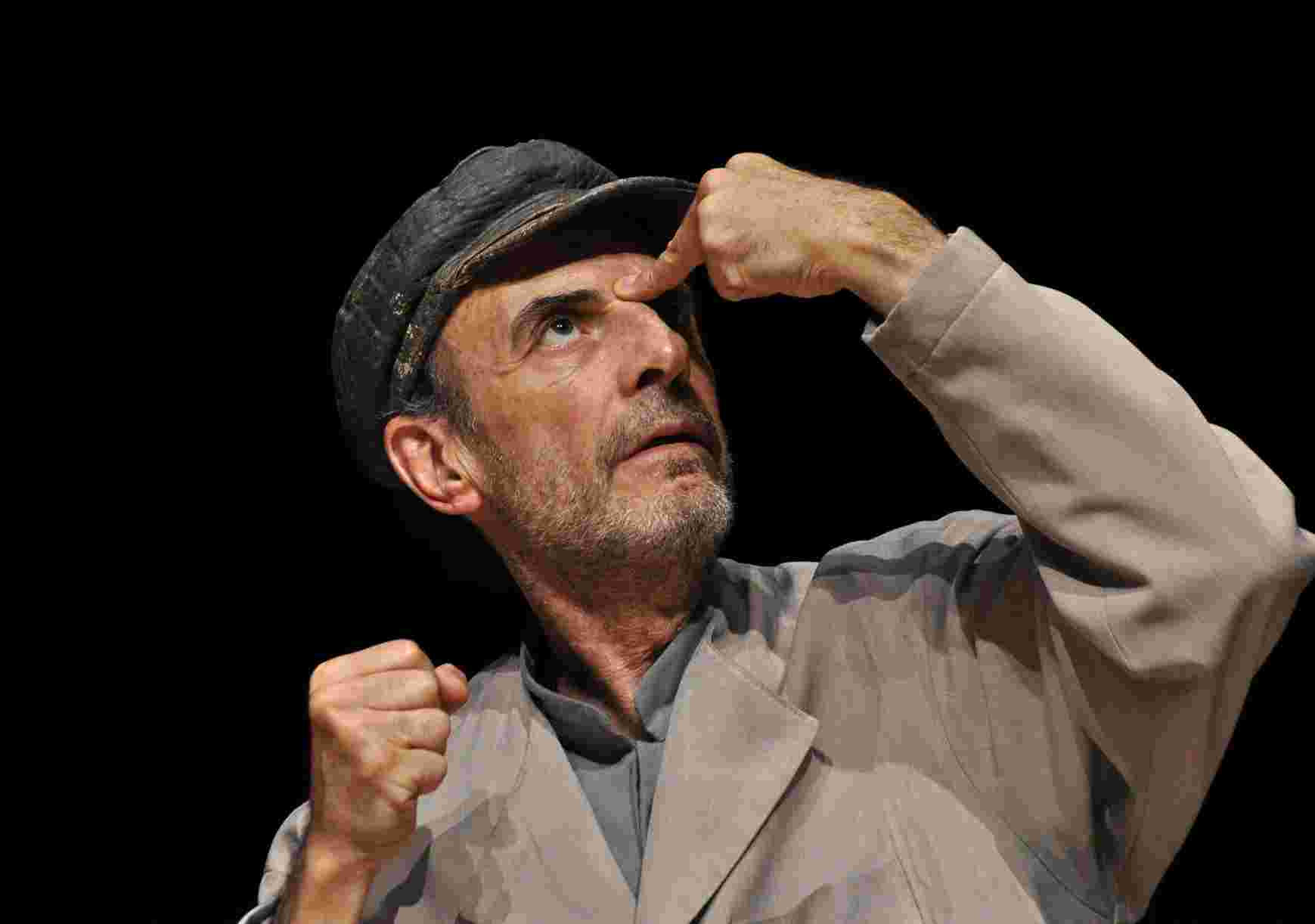 Jorge Bolani