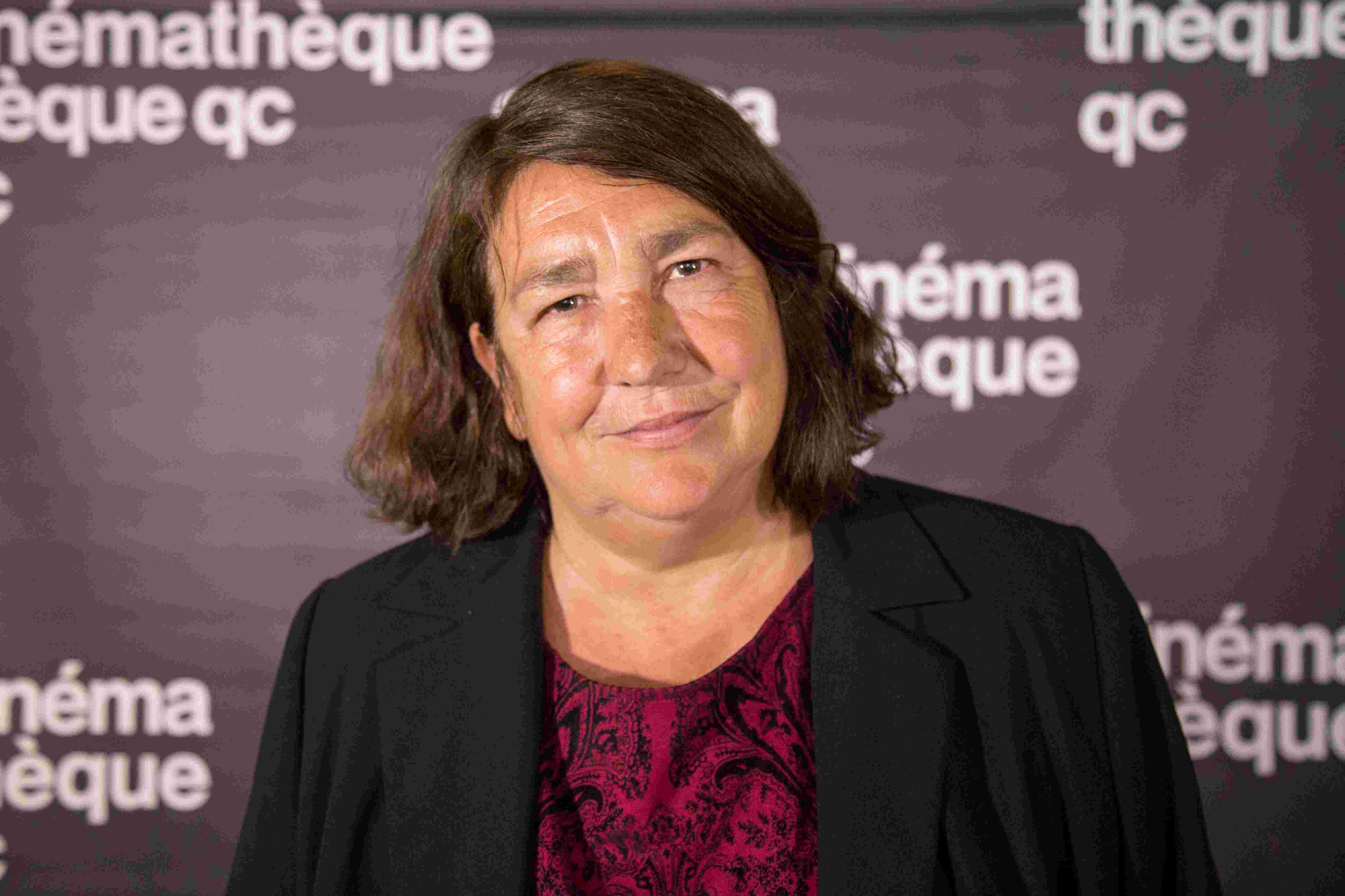 Carole Laganière