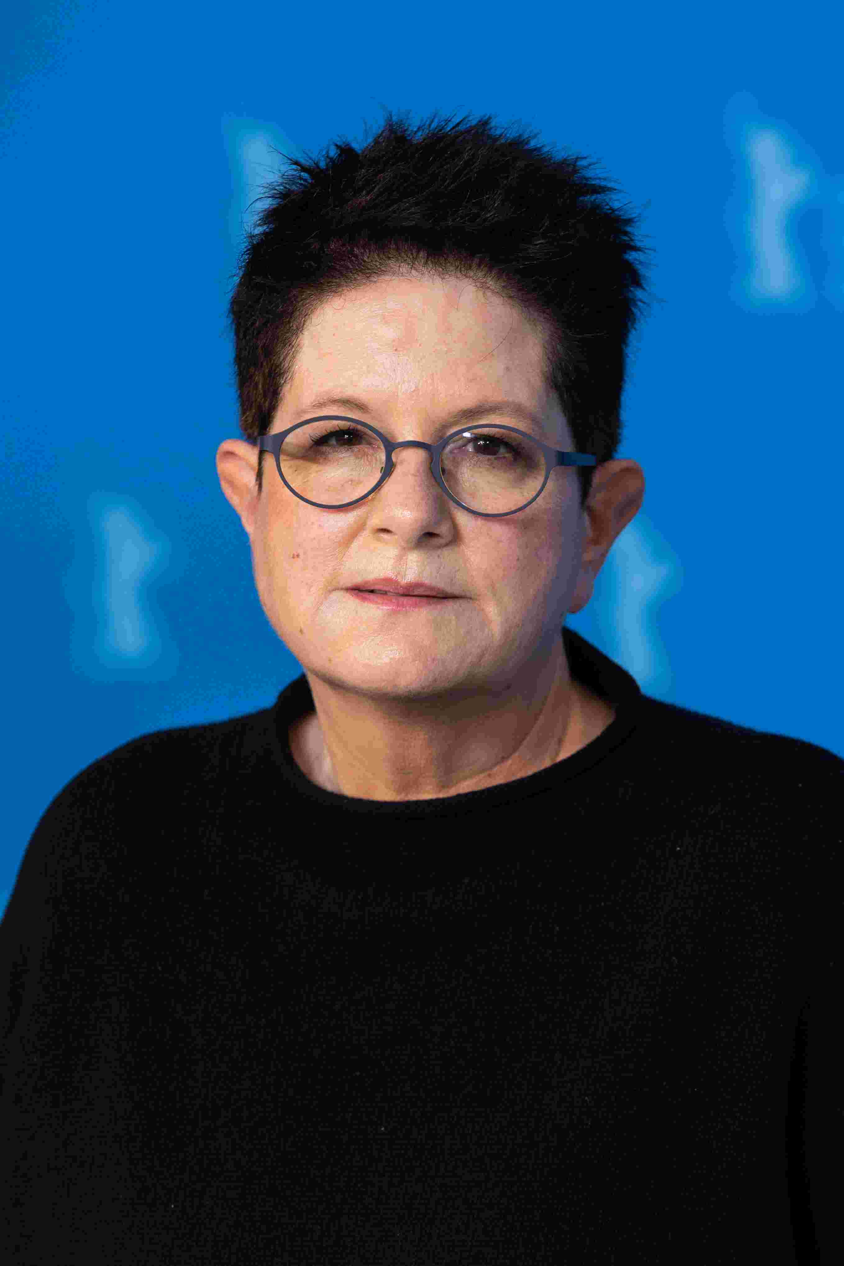 Phyllis Nagy