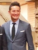 Masahiro Matsuoka