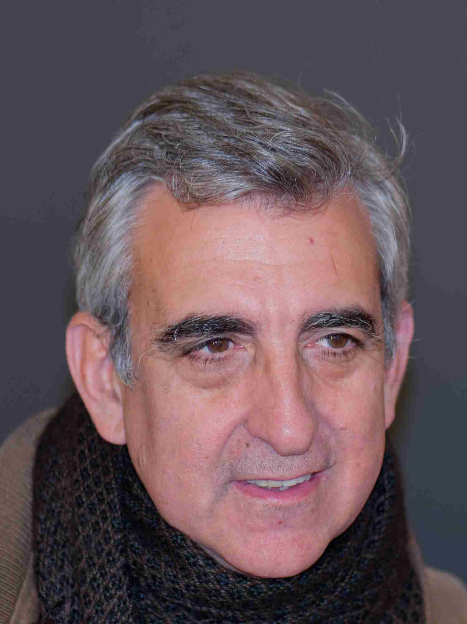 Julien Cafaro