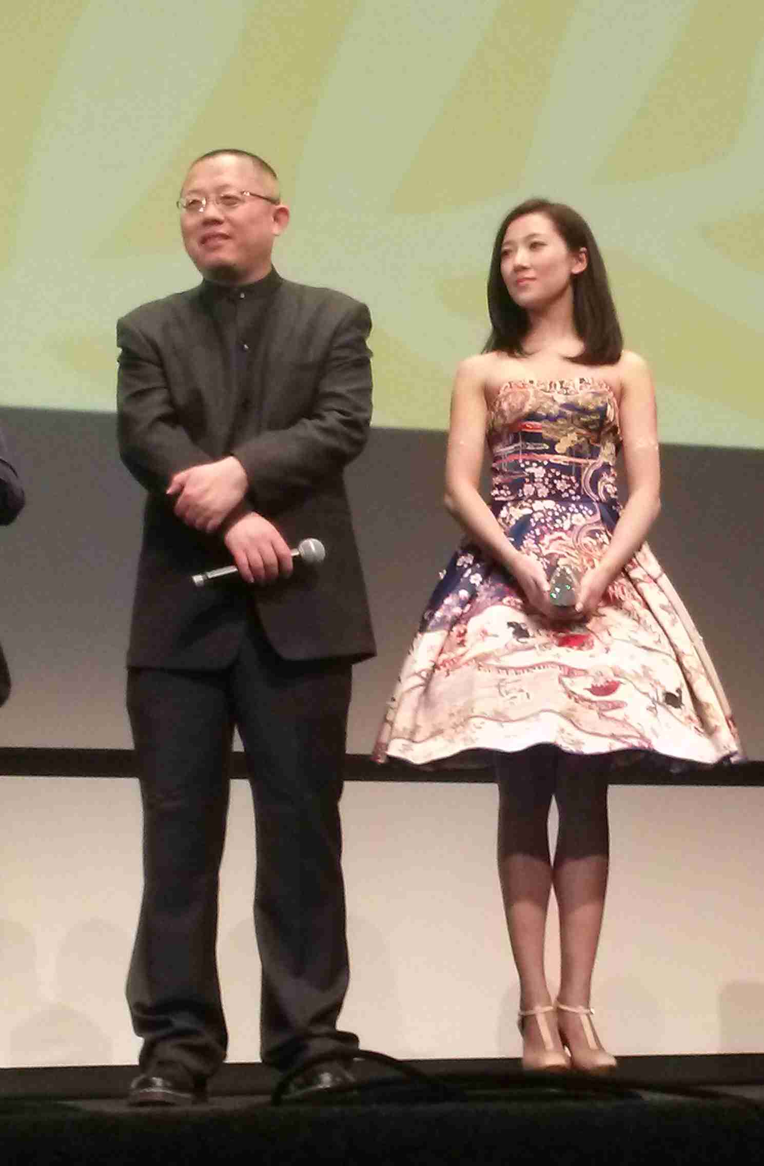 Wang Chao