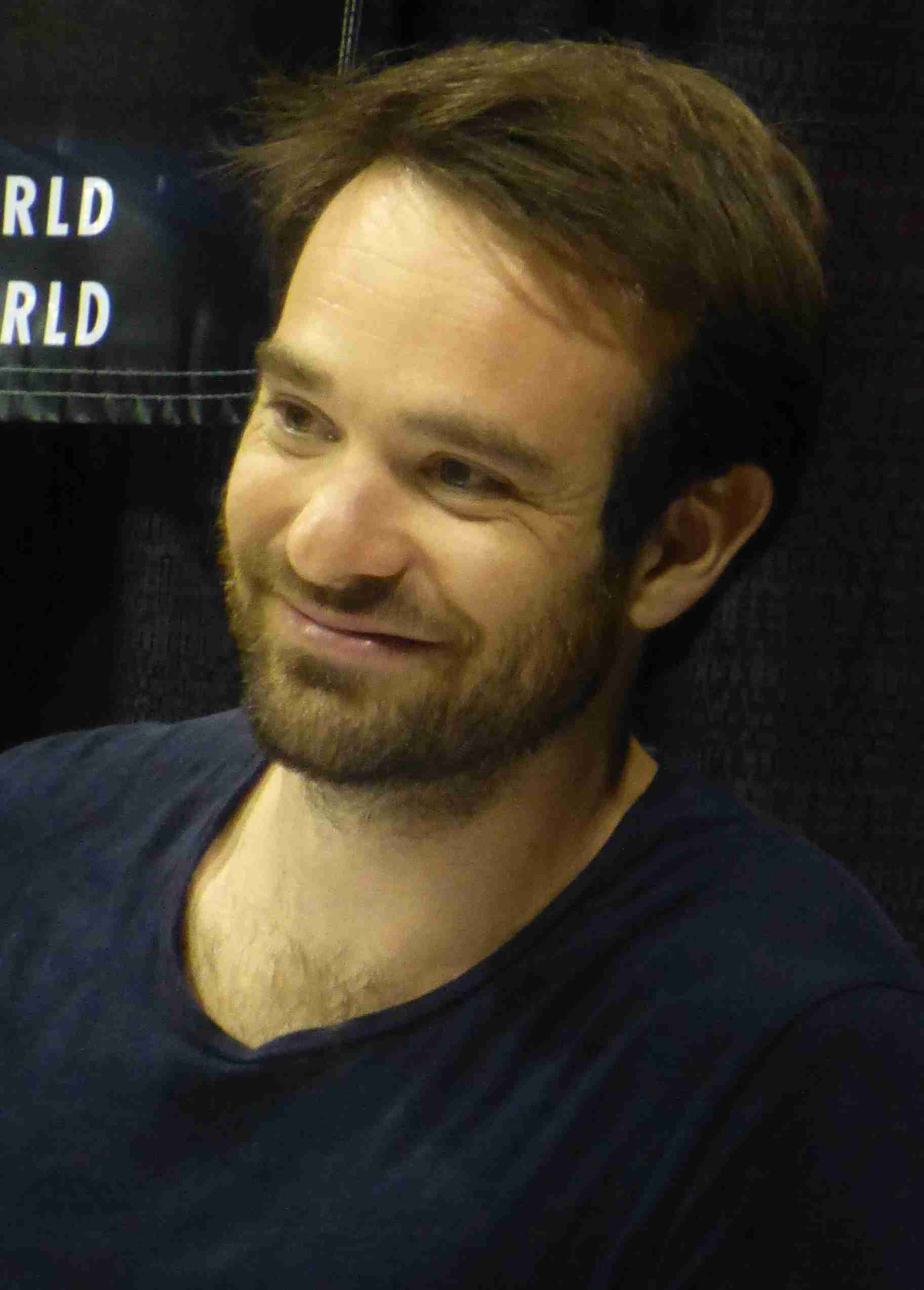 Charlie Cox