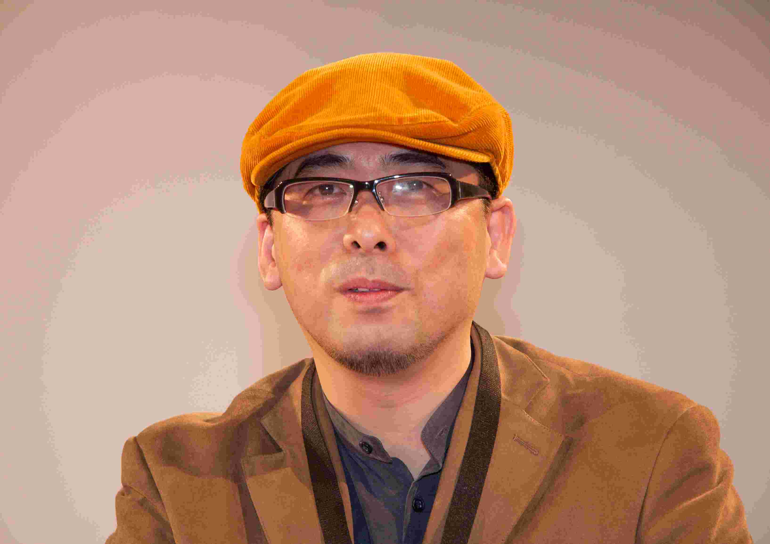 Tensai Okamura