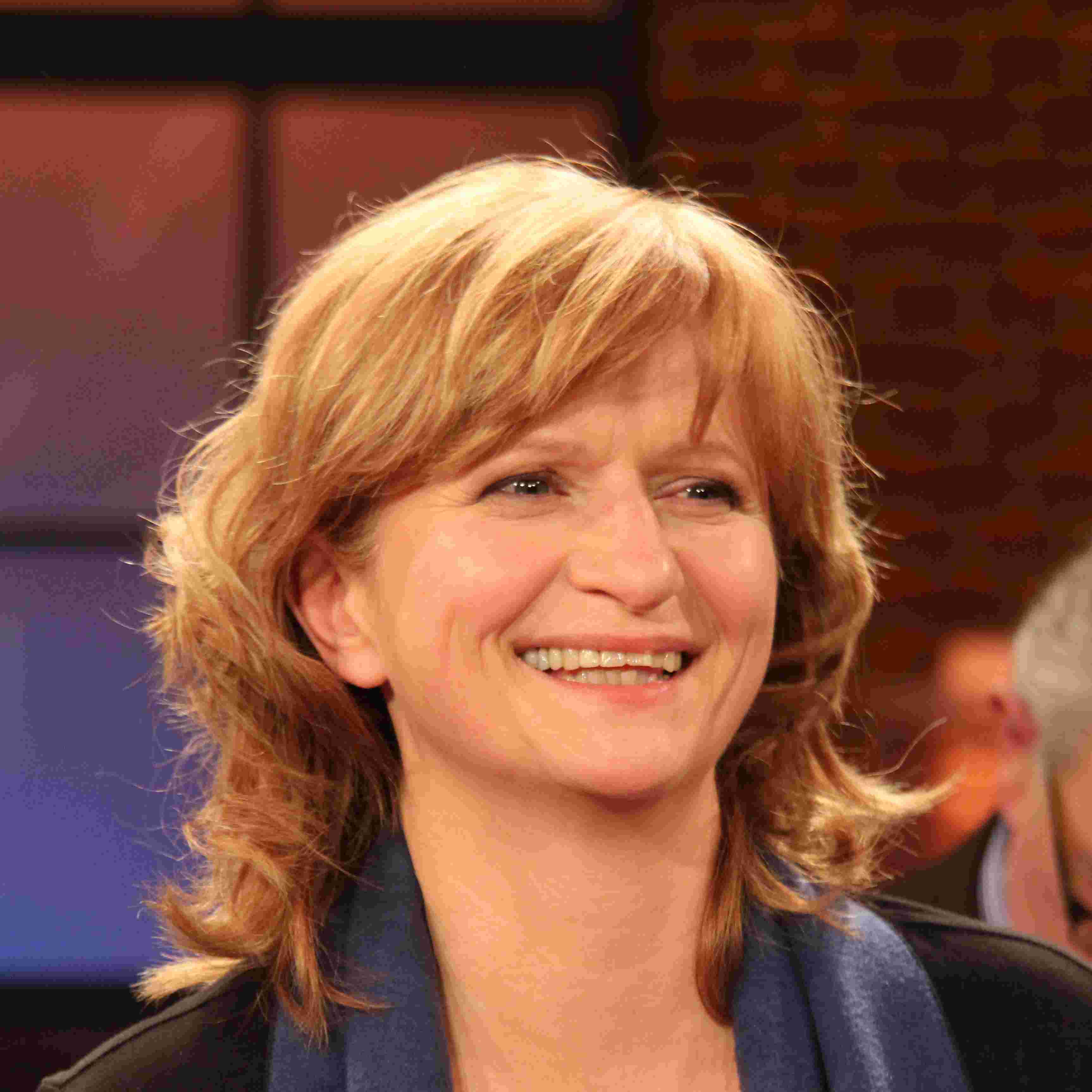 Johanna Gastdorf