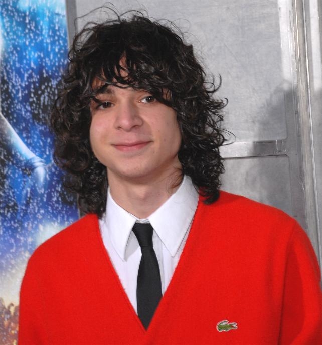 Adam G. Sevani