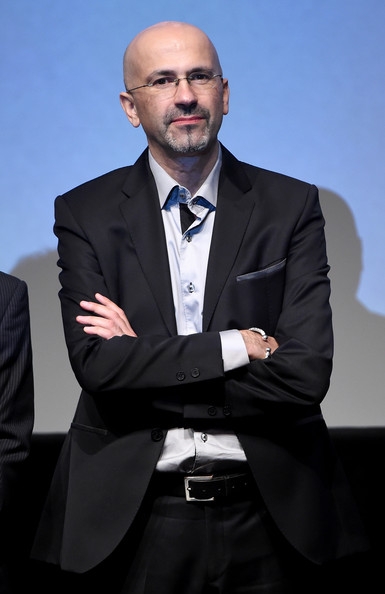 Malek Bensmaïl