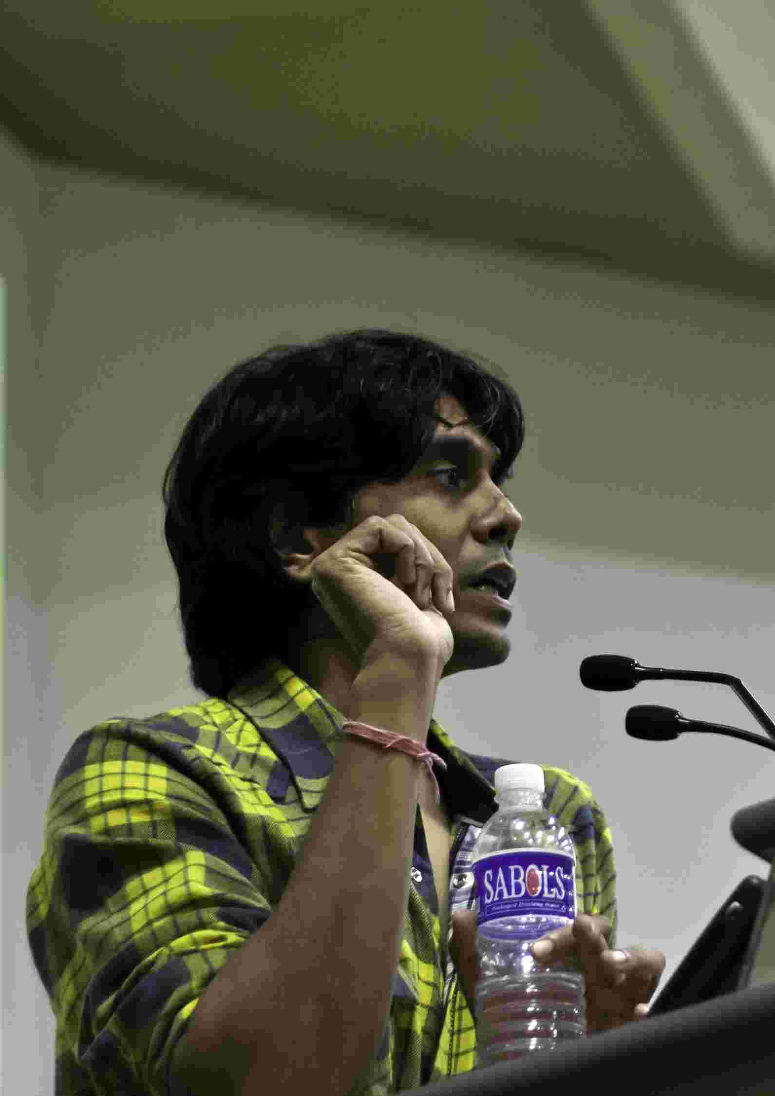 Nagesh Kukunoor