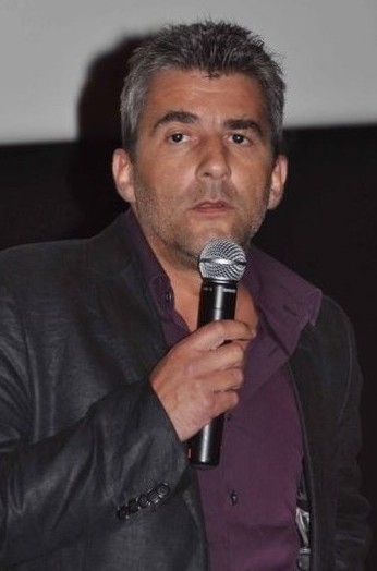 Alain Guiraudie