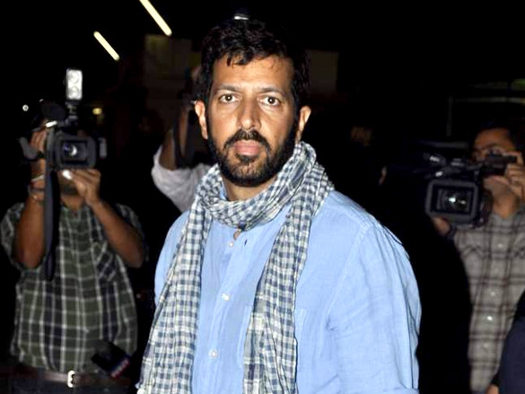 Kabir Khan