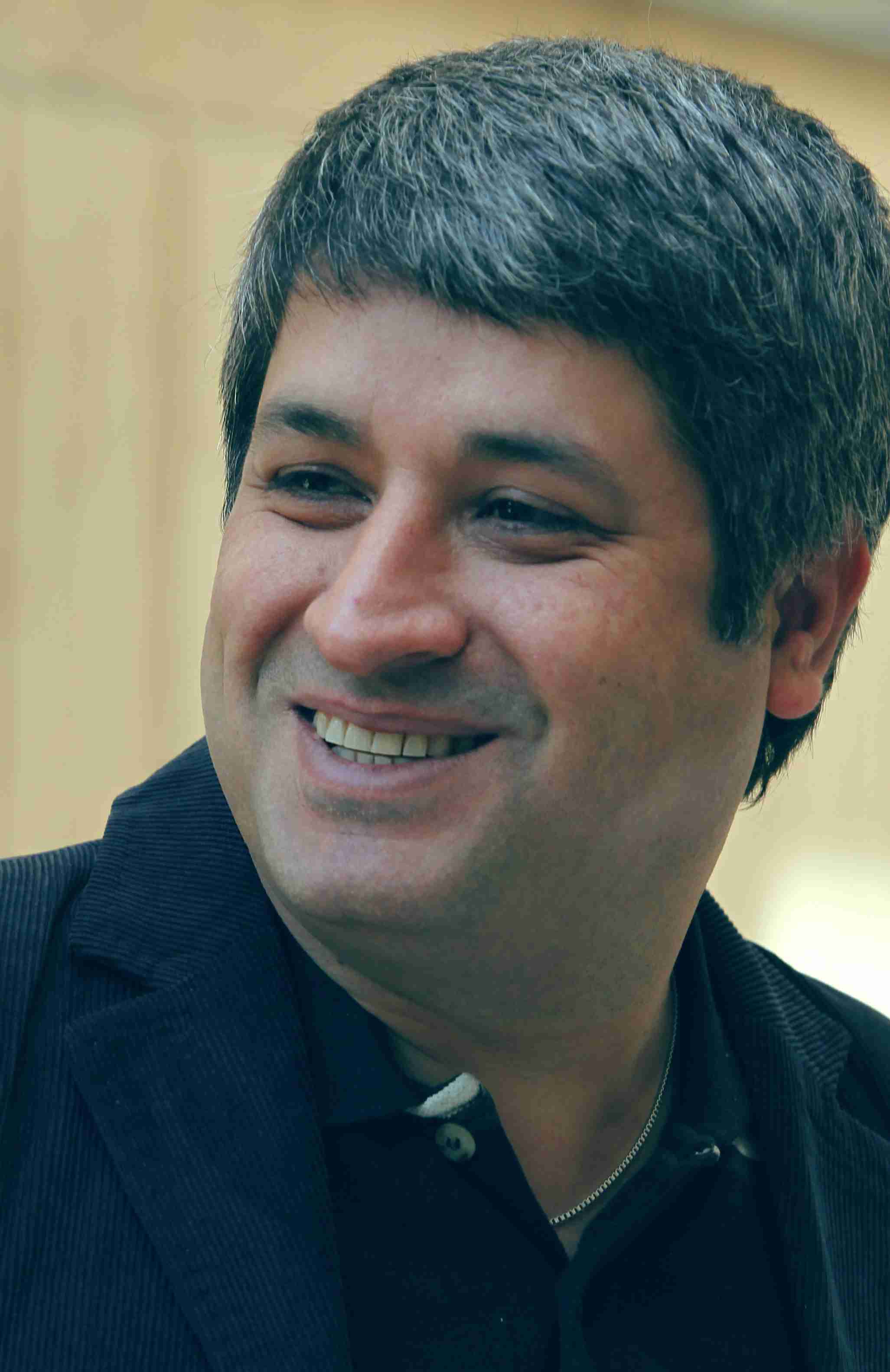 Abdolreza Kahani