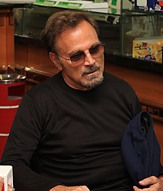 Franco Nero