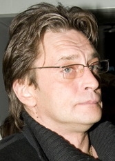 Aleksandr Domogarov