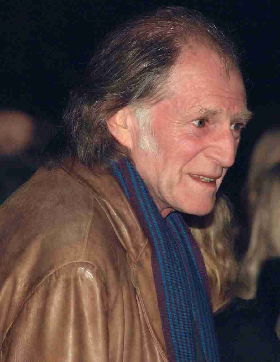 David Bradley