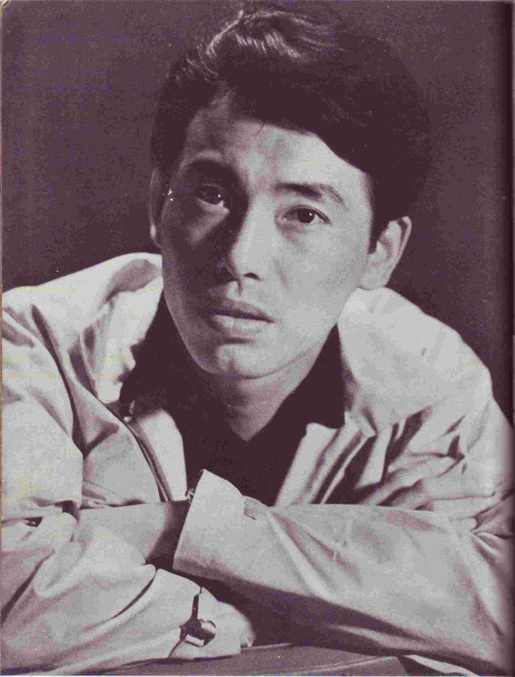 Isao Kimura