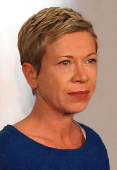Isabel Kleefeld