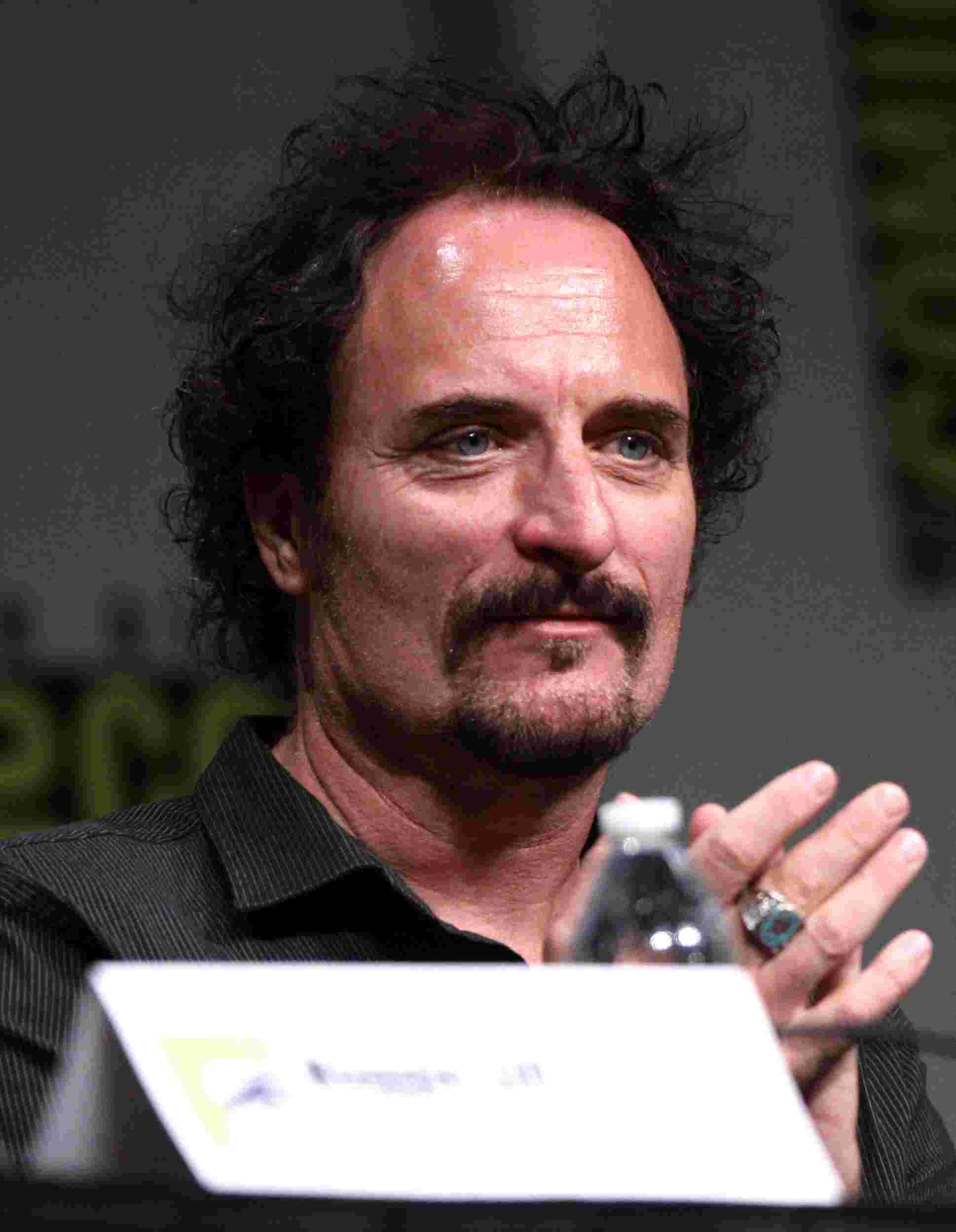 Kim Coates