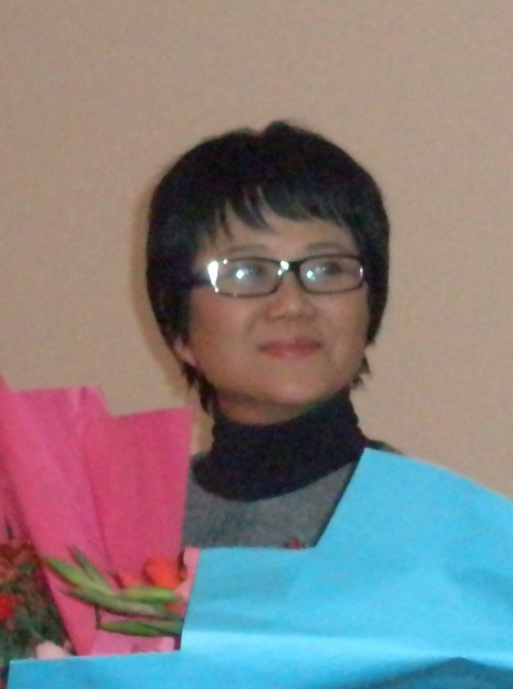 Hu Mei