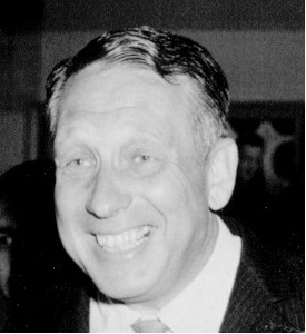 Howard W. Koch