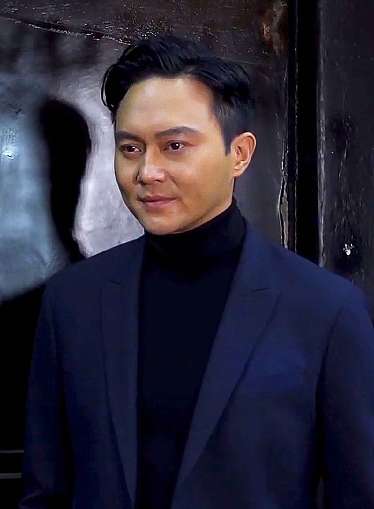 Julian Cheung