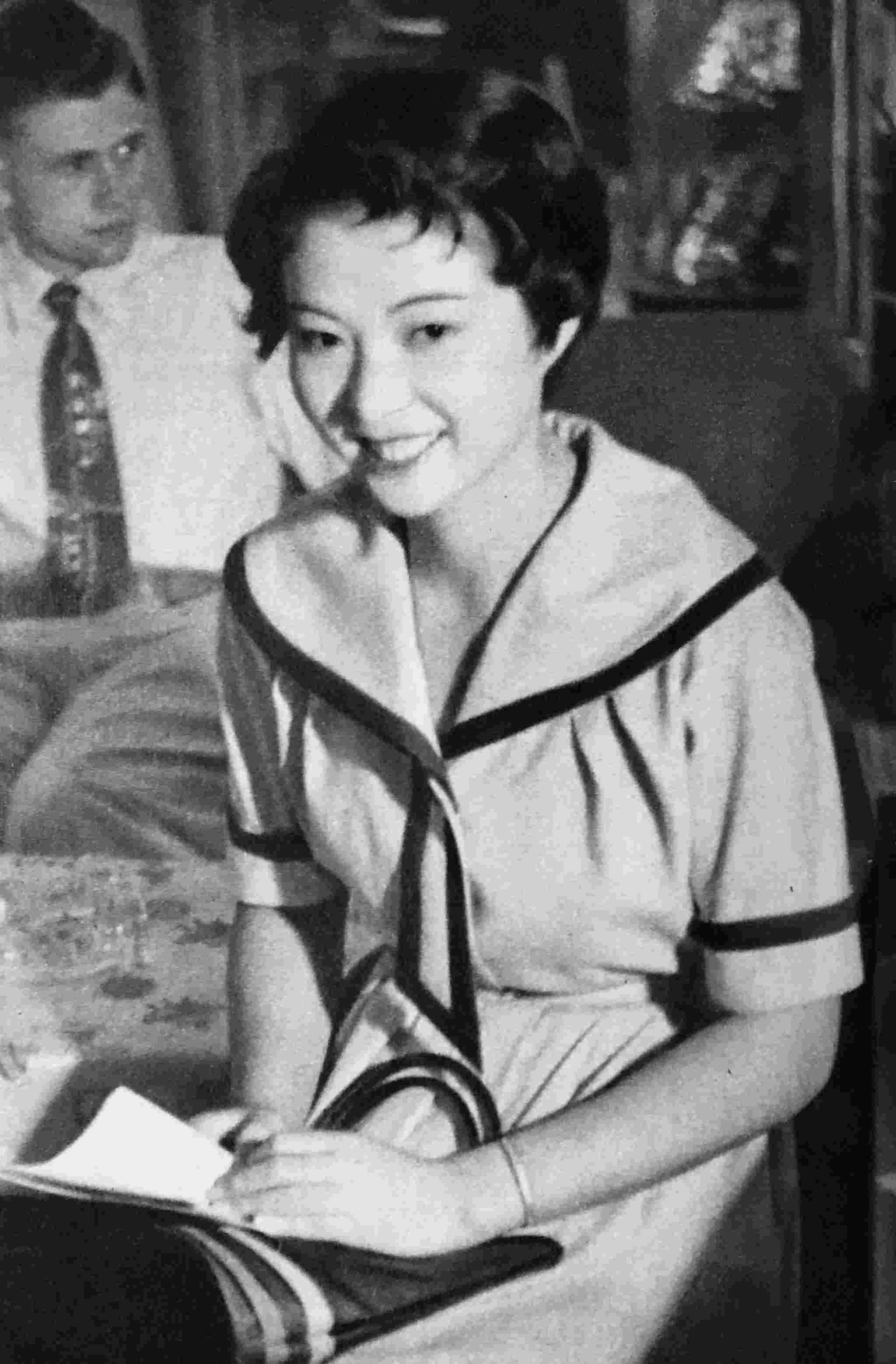 Junko Ikeuchi