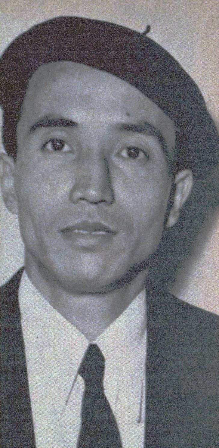 Noboru Nakamura