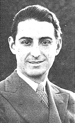 Eusebio Fernández Ardavín