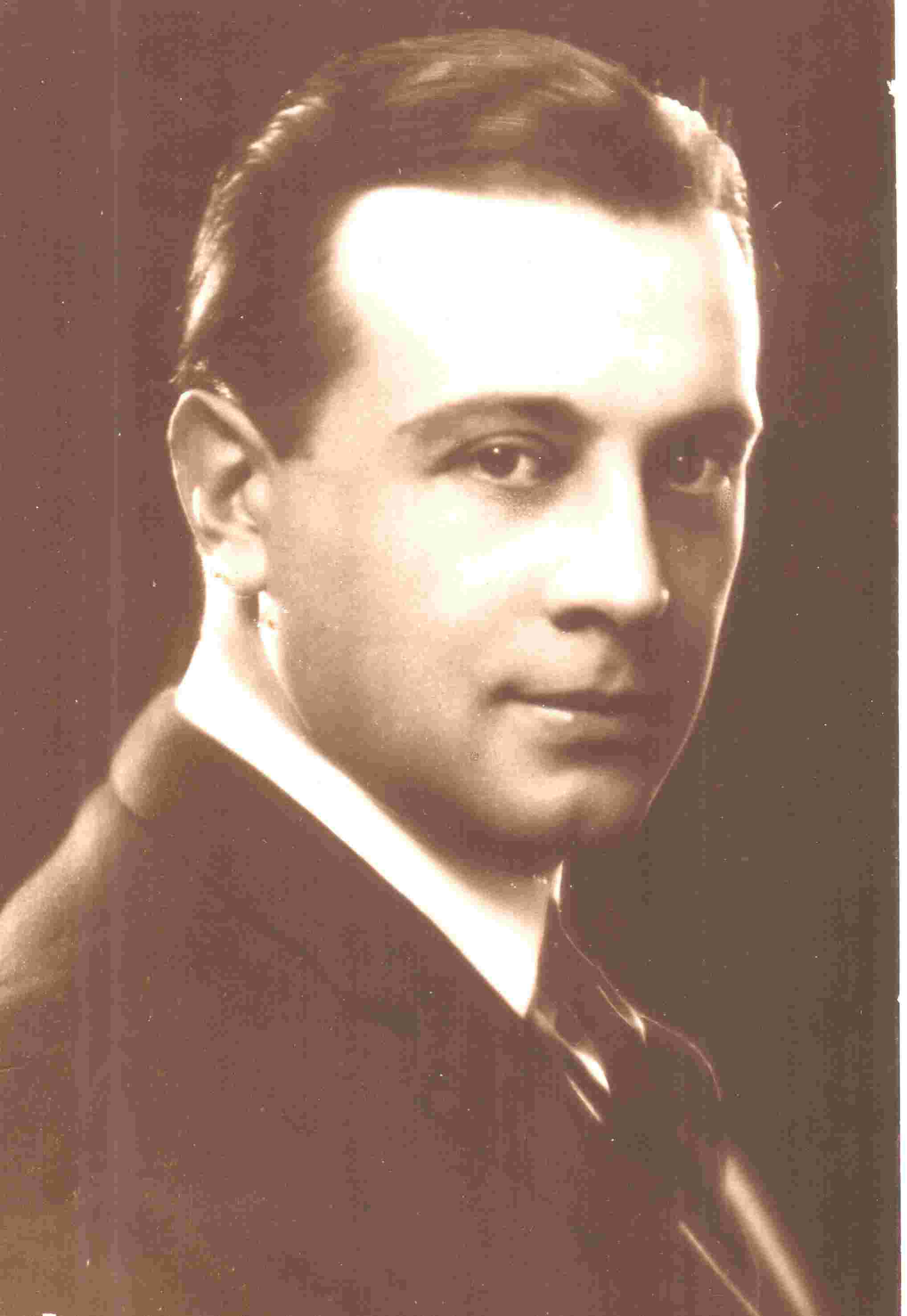 Iván Petrovich