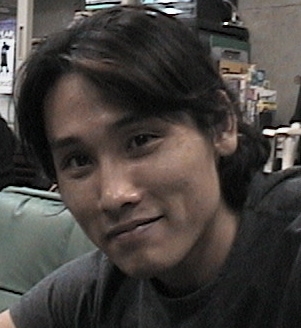 Tak Sakaguchi