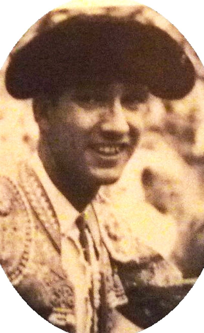 Carlos Arruza