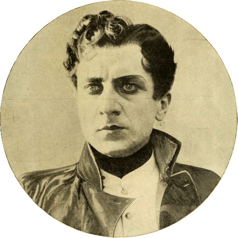 Ivan Mosjoukine