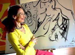Riitta Nelimarkka