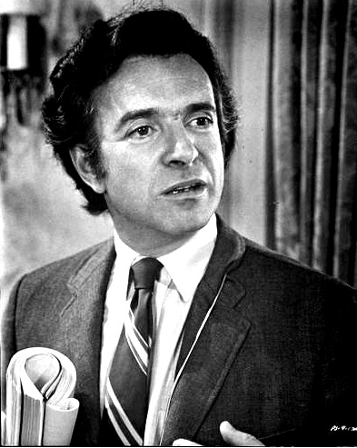 Arthur Hiller