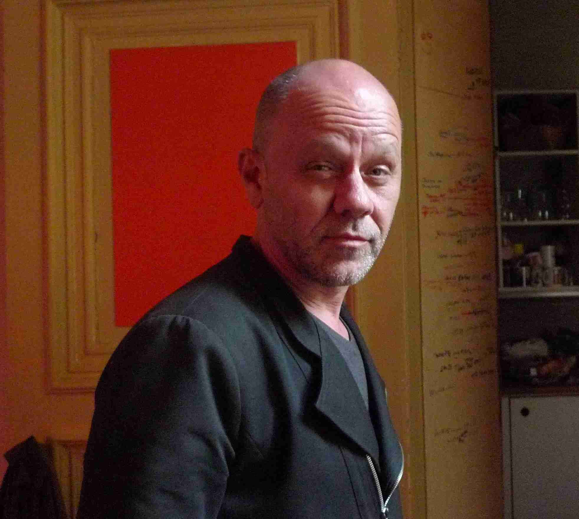 Laurent Brandenbourger