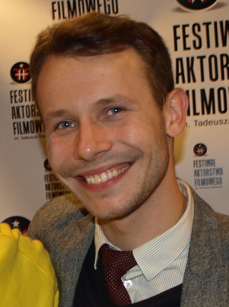 Mateusz Banasiuk