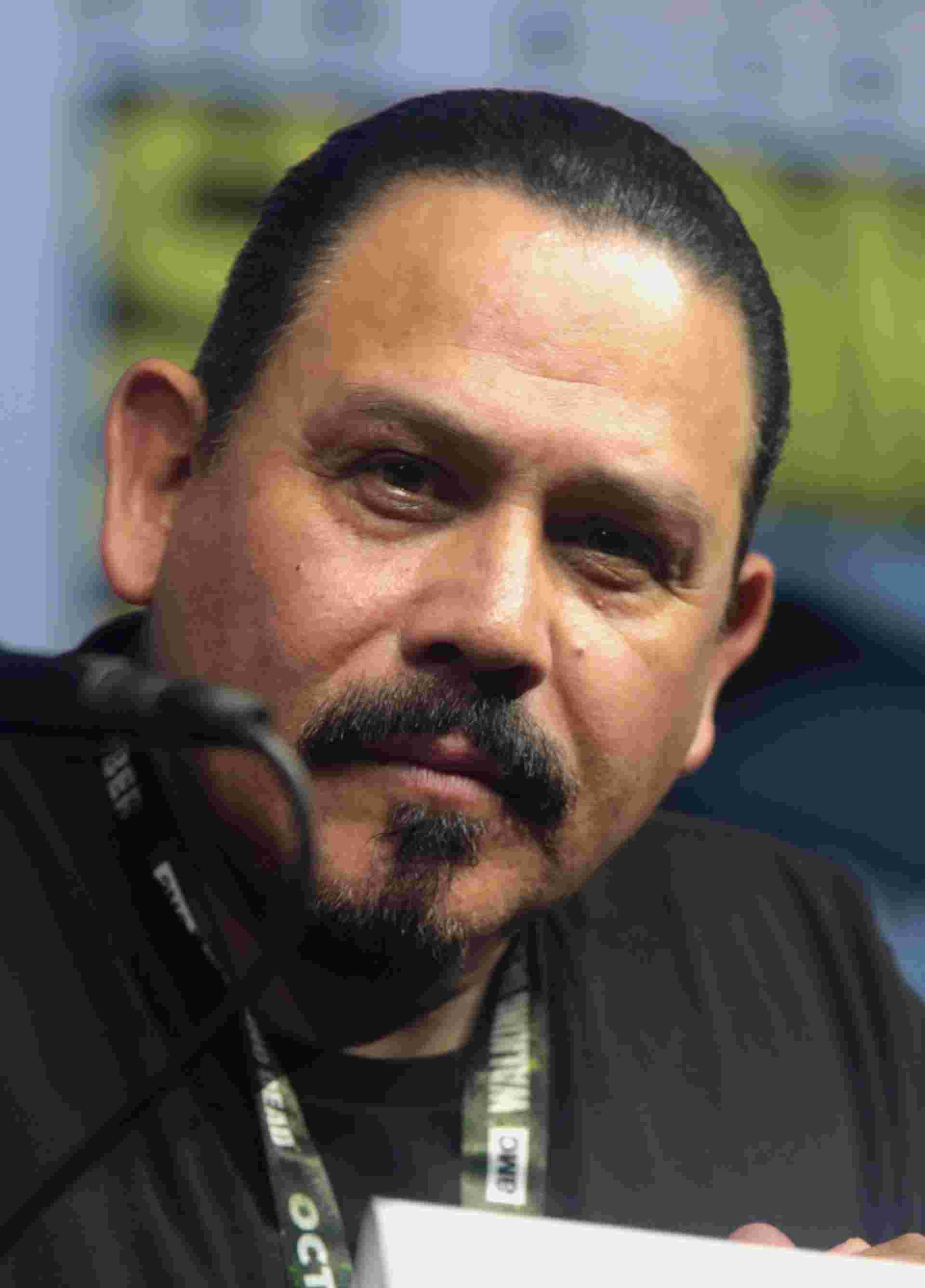 Emilio Rivera